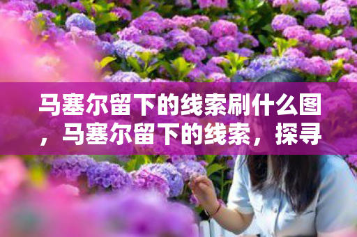 马塞尔留下的线索刷什么图，马塞尔留下的线索，探寻未知的奥秘