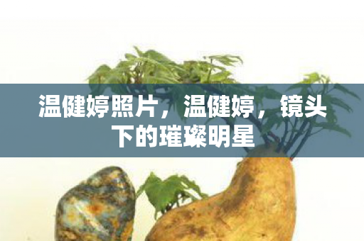 温健婷照片，温健婷，镜头下的璀璨明星