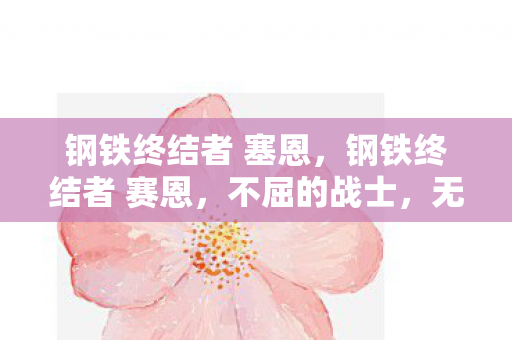 钢铁终结者 塞恩，钢铁终结者 赛恩，不屈的战士，无畏的挑战者