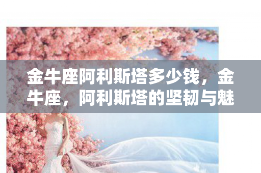 金牛座阿利斯塔多少钱，金牛座，阿利斯塔的坚韧与魅力