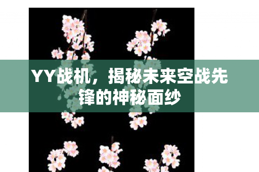 YY战机，揭秘未来空战先锋的神秘面纱