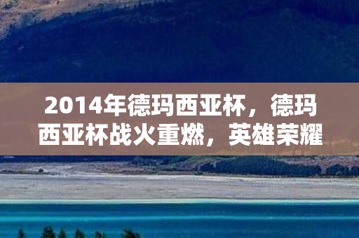2014年德玛西亚杯，德玛西亚杯战火重燃，英雄荣耀再现战场—2014年度德玛西亚杯全景解析