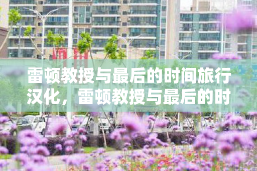 雷顿教授与最后的时间旅行汉化，雷顿教授与最后的时间旅行，一场穿越时空的冒险之旅