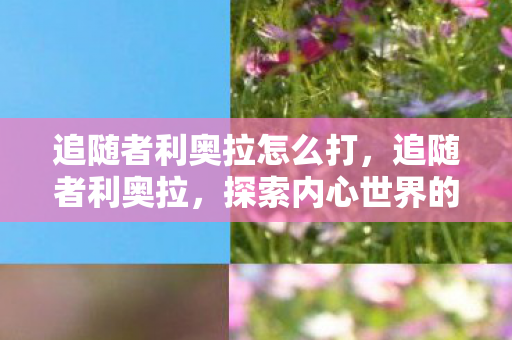 追随者利奥拉怎么打，追随者利奥拉，探索内心世界的旅程