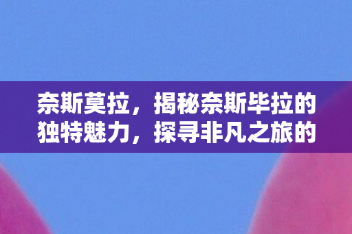 奈斯莫拉，揭秘奈斯毕拉的独特魅力，探寻非凡之旅的起点