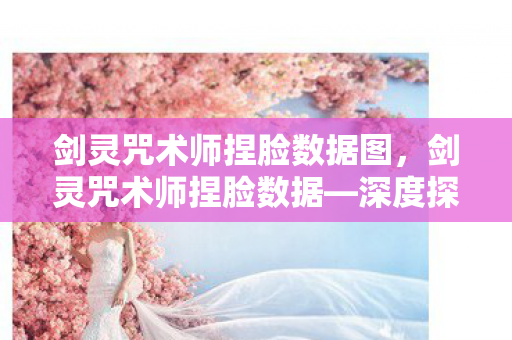 剑灵咒术师捏脸数据图，剑灵咒术师捏脸数据—深度探究与实用指南