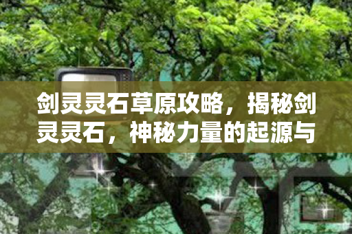 剑灵灵石草原攻略，揭秘剑灵灵石，神秘力量的起源与影响