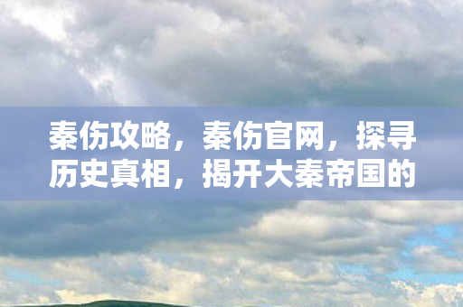 秦伤攻略，秦伤官网，探寻历史真相，揭开大秦帝国的伤痛面纱