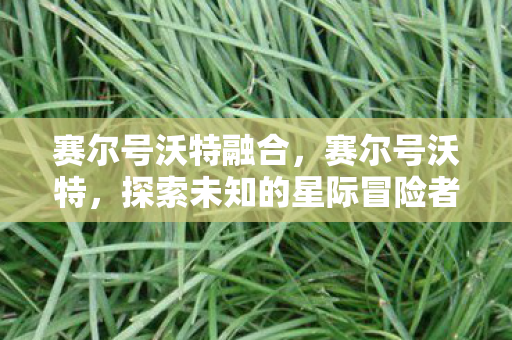 赛尔号沃特融合，赛尔号沃特，探索未知的星际冒险者