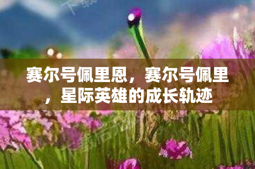 赛尔号佩里恩，赛尔号佩里，星际英雄的成长轨迹