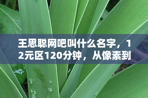 从像素到泪目的游戏文明简史图片