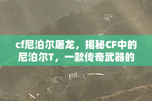 cf尼泊尔屠龙，揭秘CF中的尼泊尔T，一款传奇武器的背后故事