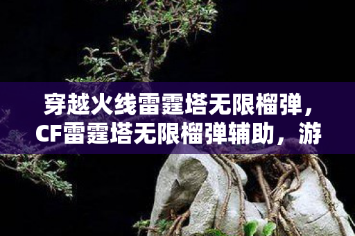 穿越火线雷霆塔无限榴弹，CF雷霆塔无限榴弹辅助，游戏攻略与实用技巧