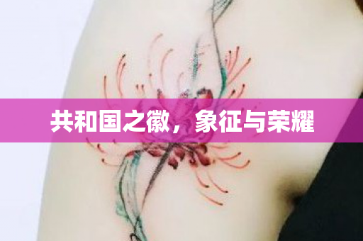 共和国之徽，象征与荣耀