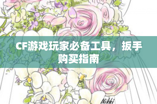 CF游戏玩家必备工具，扳手购买指南