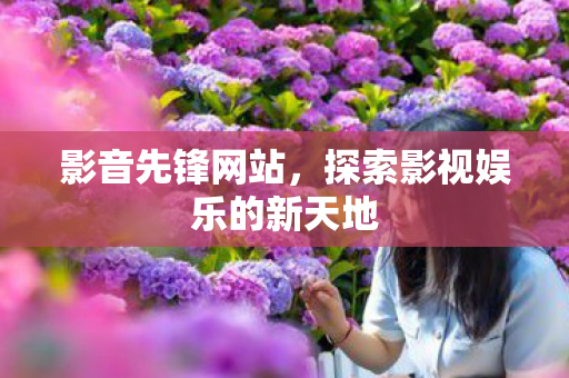 影音先锋网站，探索影视娱乐的新天地