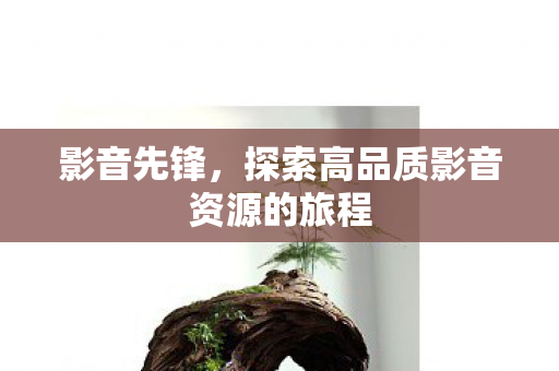 影音先锋，探索高品质影音资源的旅程