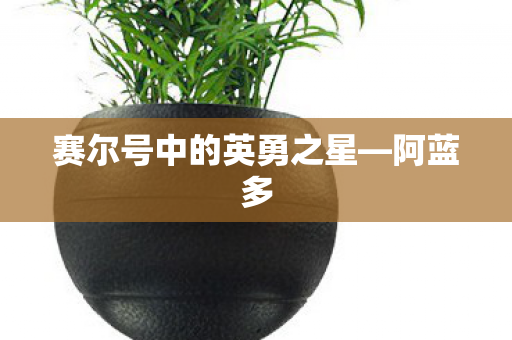 赛尔号中的英勇之星—阿蓝多