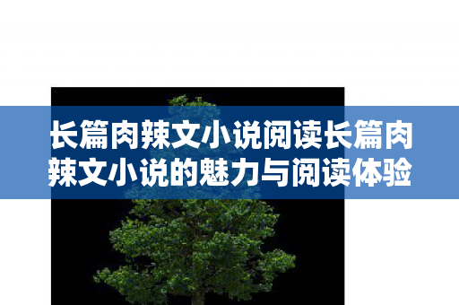 长篇肉辣文小说阅读长篇肉辣文小说的魅力与阅读体验 长篇肉辣文小说阅读长篇肉辣文小说的魅力与阅读体验