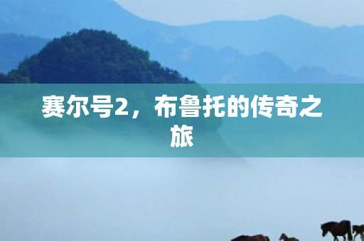 赛尔号2，布鲁托的传奇之旅