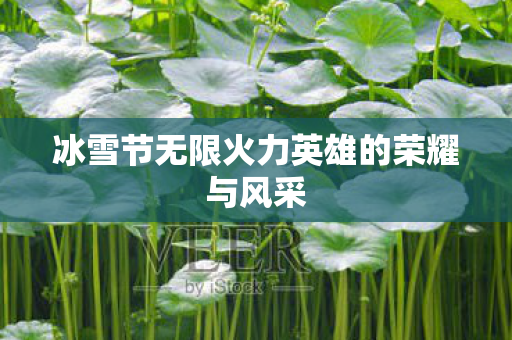 冰雪节无限火力英雄的荣耀与风采