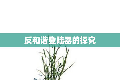 反和谐登陆器的探究