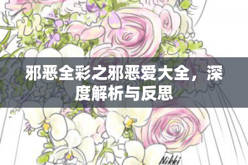 邪恶全彩之邪恶爱大全，深度解析与反思