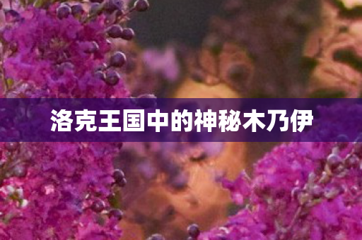 洛克王国中的神秘木乃伊