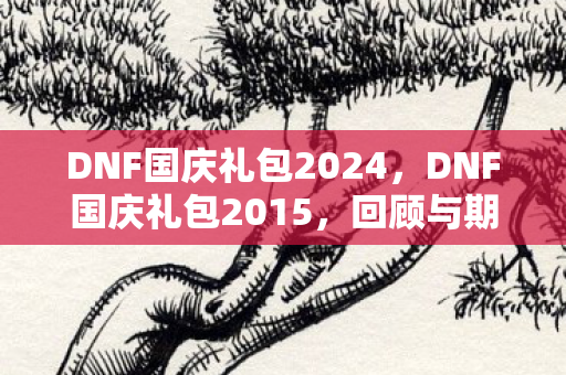 DNF国庆礼包2024，DNF国庆礼包2015，回顾与期待