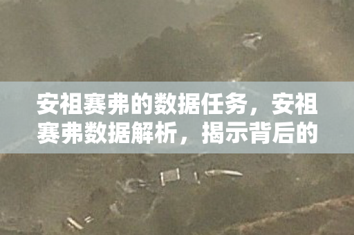 安祖赛弗的数据任务，安祖赛弗数据解析，揭示背后的秘密